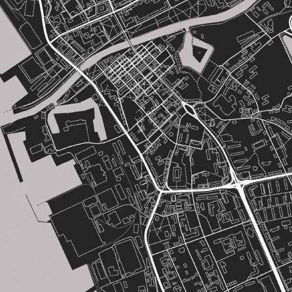 Klaipėda Midnight