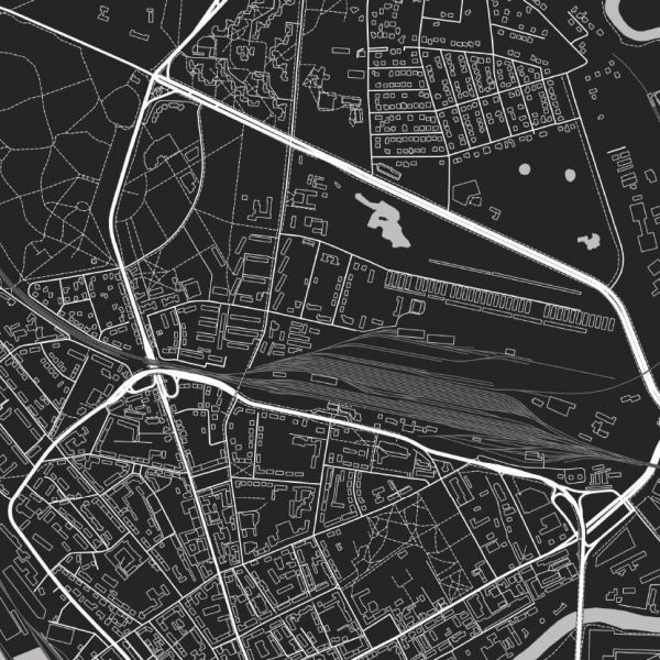 Klaipėda Midnight